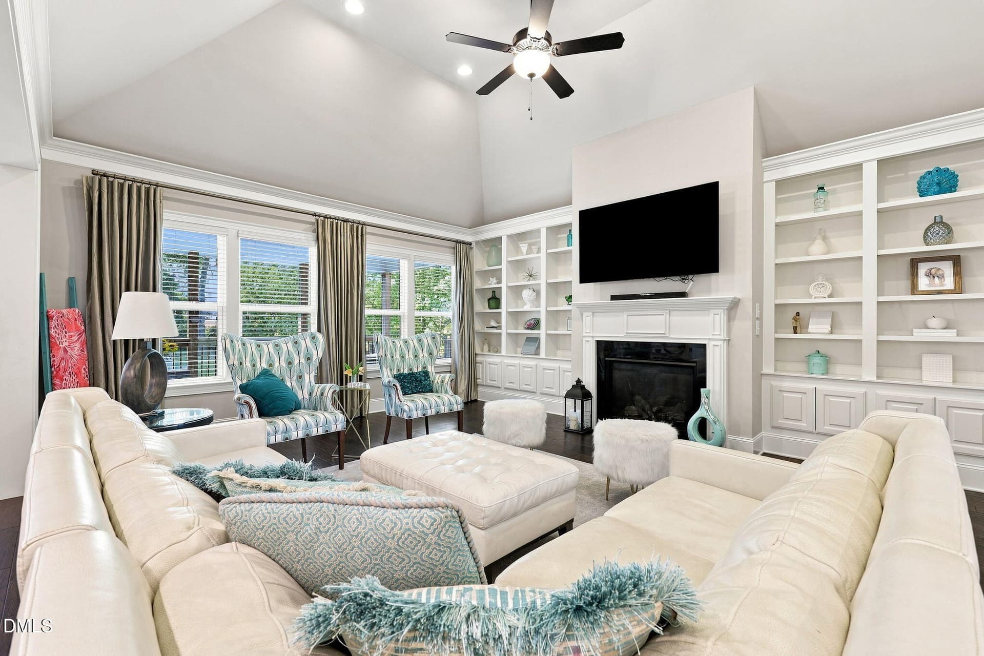 32-web-or-mls-IMG_0045_Edit - 1108 Harrison Ridge Road, Wake Forest, NC 27587