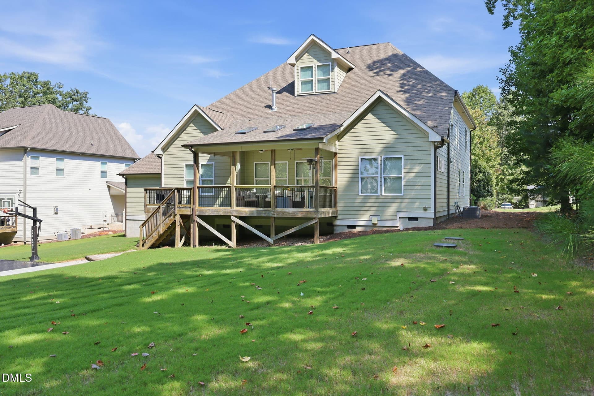63-web-or-mls-IMG_0133 - 1108 Harrison Ridge Road, Wake Forest, NC 27587