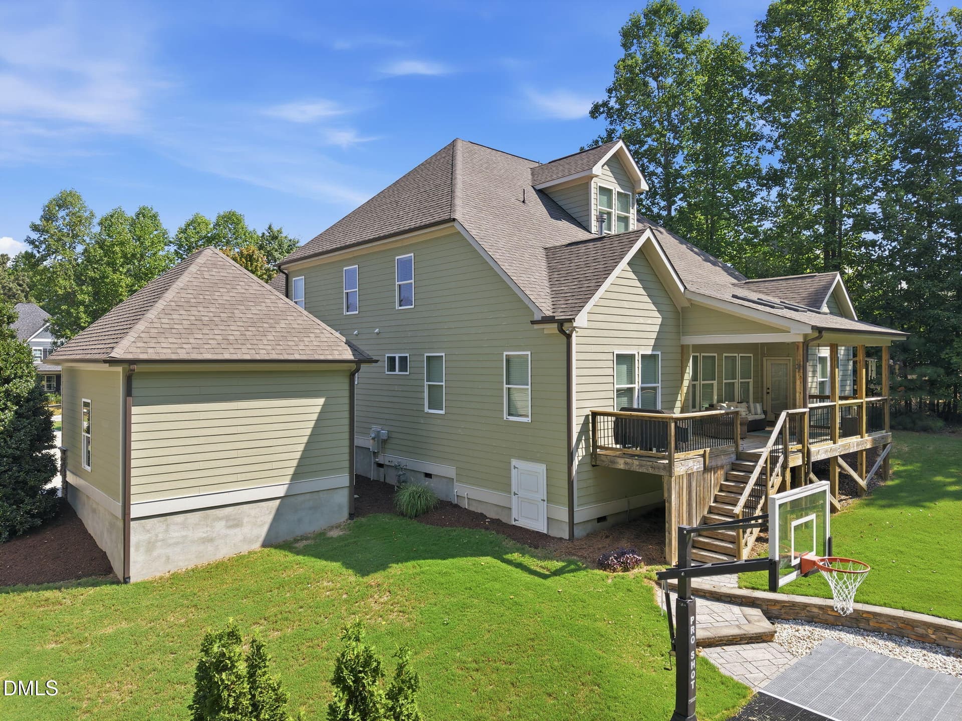 8-web-or-mls-DJI_20260903111406_0383_D - 1108 Harrison Ridge Road, Wake Forest, NC 27587