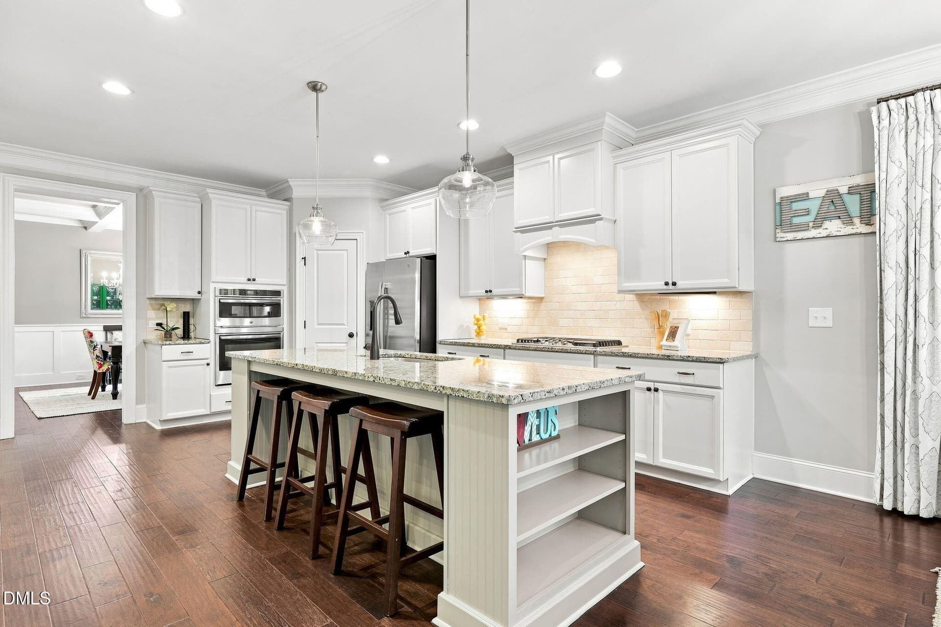 24-web-or-mls-IMG_0021 - 1108 Harrison Ridge Road, Wake Forest, NC 27587