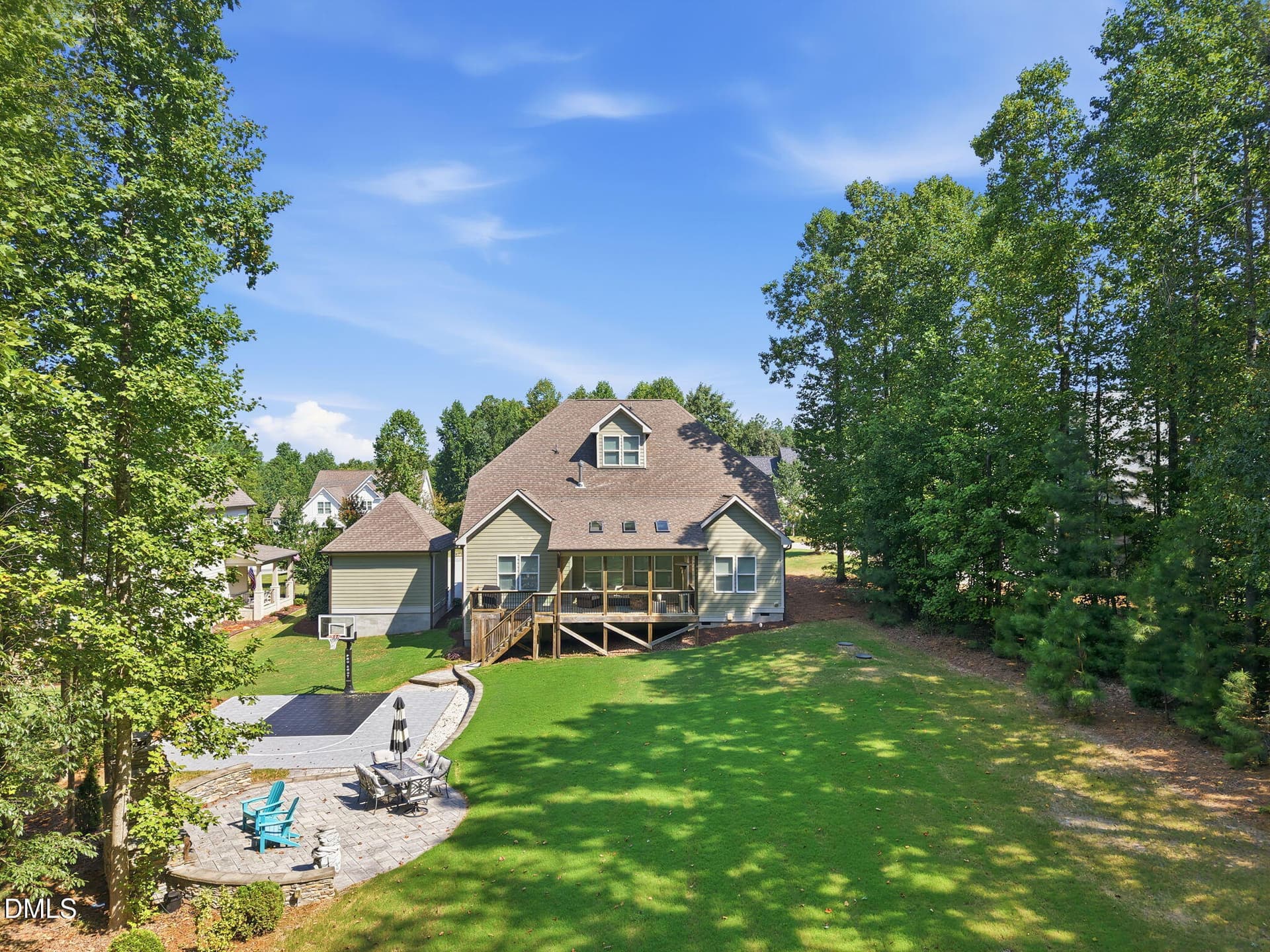 7-web-or-mls-DJI_20260903111338_0382_D - 1108 Harrison Ridge Road, Wake Forest, NC 27587