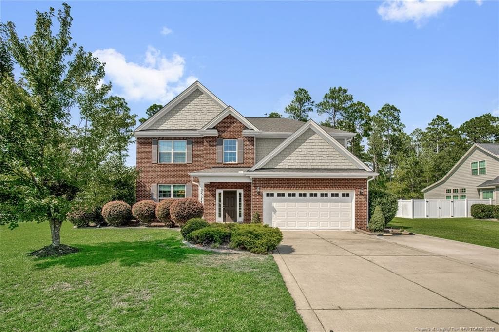 Photo 2 - 3512 Chagford Lane, Fayetteville, NC 28306, Fayetteville