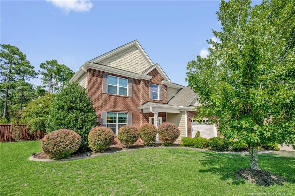 Photo 3 - 3512 Chagford Lane, Fayetteville, NC 28306, Fayetteville