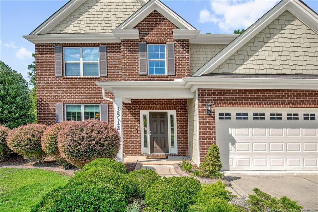 Photo 5 - 3512 Chagford Lane, Fayetteville, NC 28306, Fayetteville