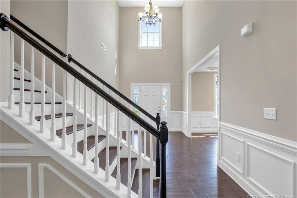 Photo 6 - 3512 Chagford Lane, Fayetteville, NC 28306, Fayetteville