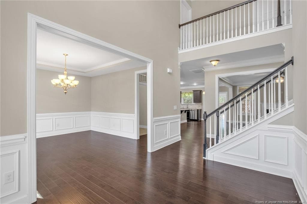 Photo 7 - 3512 Chagford Lane, Fayetteville, NC 28306, Fayetteville