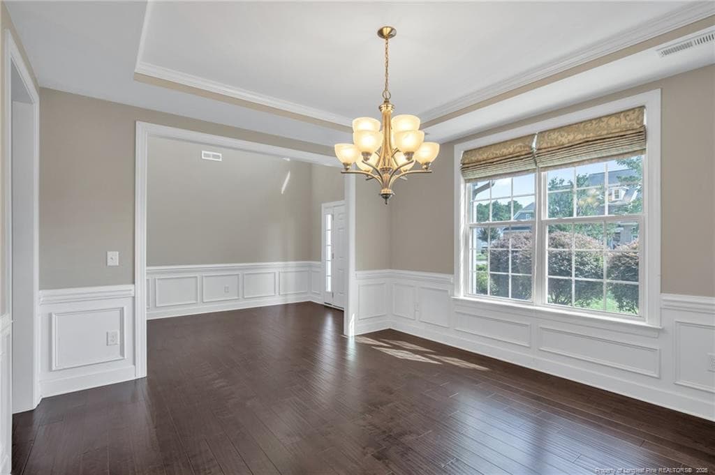 Photo 8 - 3512 Chagford Lane, Fayetteville, NC 28306, Fayetteville