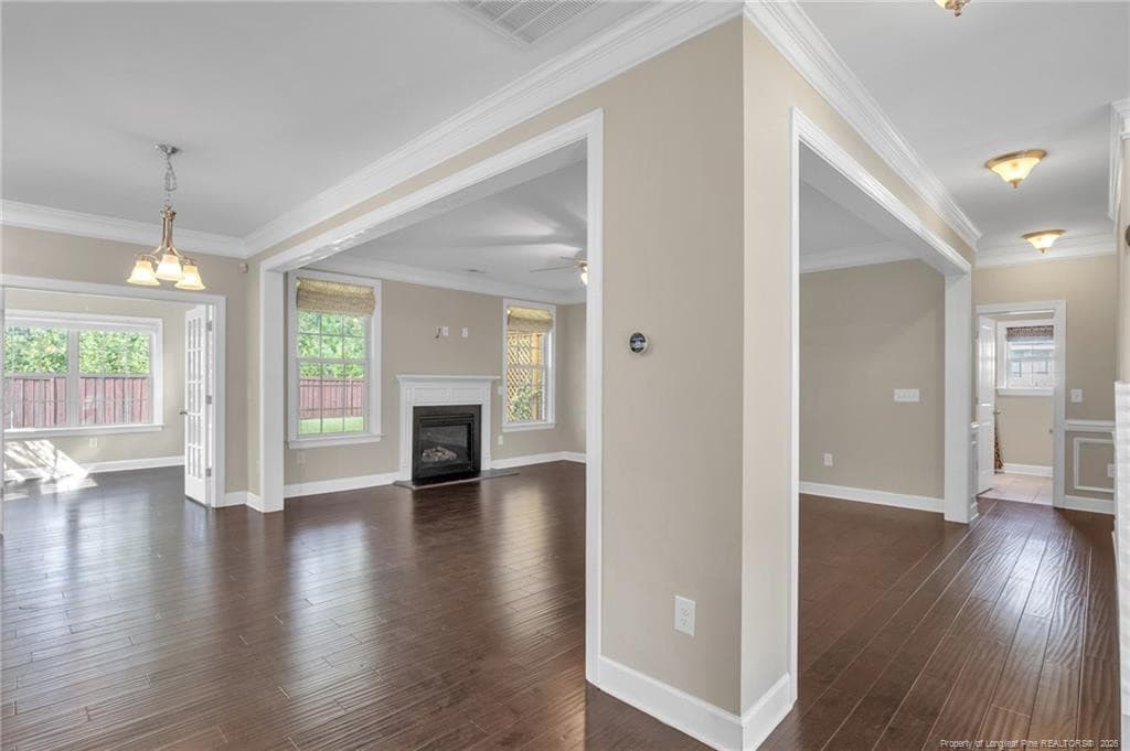 Photo 9 - 3512 Chagford Lane, Fayetteville, NC 28306, Fayetteville