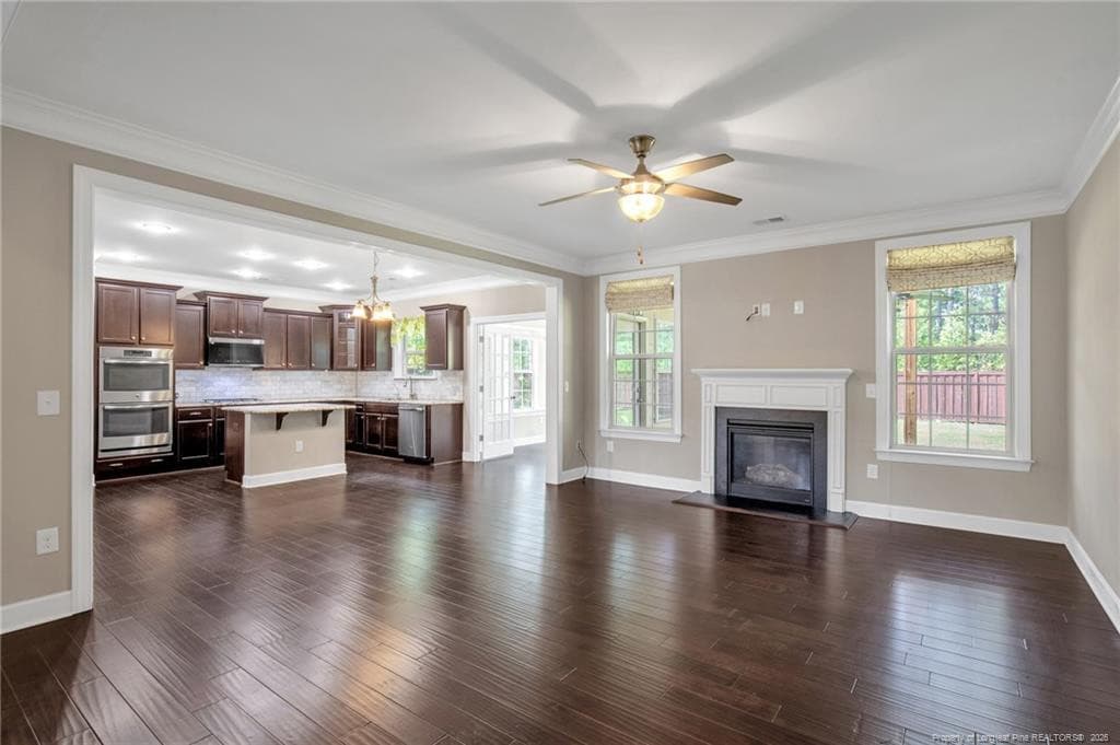 Photo 10 - 3512 Chagford Lane, Fayetteville, NC 28306, Fayetteville