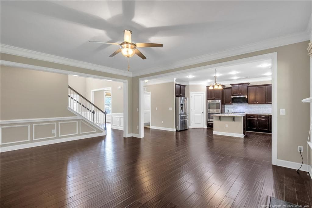 Photo 11 - 3512 Chagford Lane, Fayetteville, NC 28306, Fayetteville