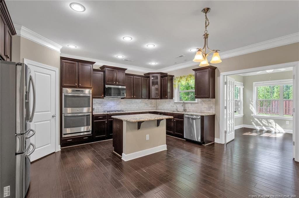 Photo 12 - 3512 Chagford Lane, Fayetteville, NC 28306, Fayetteville