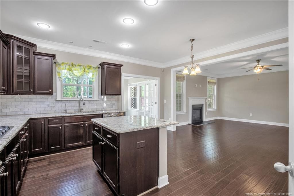 Photo 14 - 3512 Chagford Lane, Fayetteville, NC 28306, Fayetteville