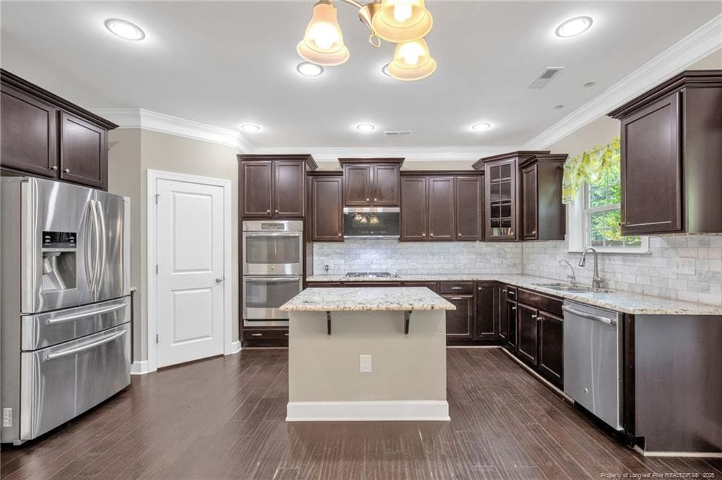 Photo 13 - 3512 Chagford Lane, Fayetteville, NC 28306, Fayetteville