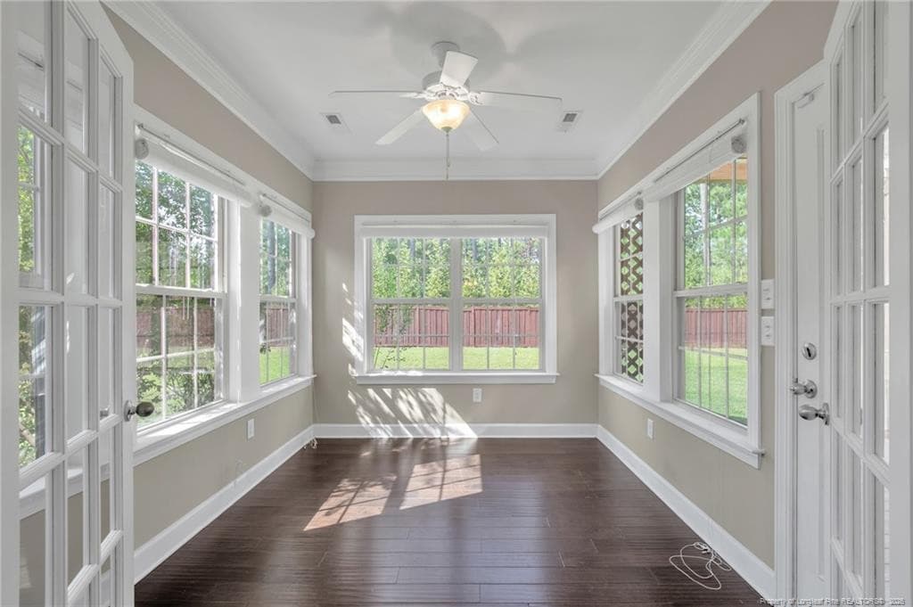 Photo 16 - 3512 Chagford Lane, Fayetteville, NC 28306, Fayetteville