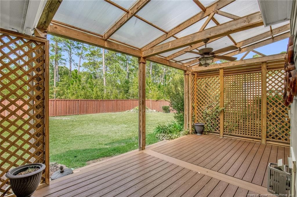 Photo 39 - 3512 Chagford Lane, Fayetteville, NC 28306, Fayetteville