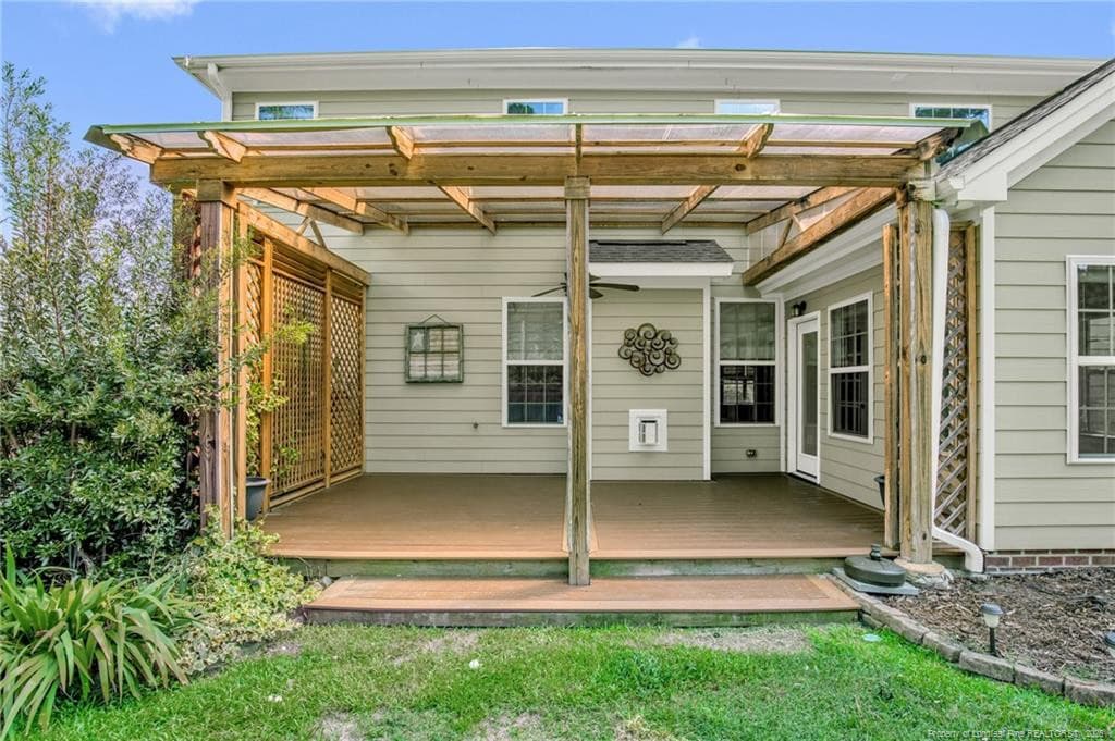 Photo 40 - 3512 Chagford Lane, Fayetteville, NC 28306, Fayetteville