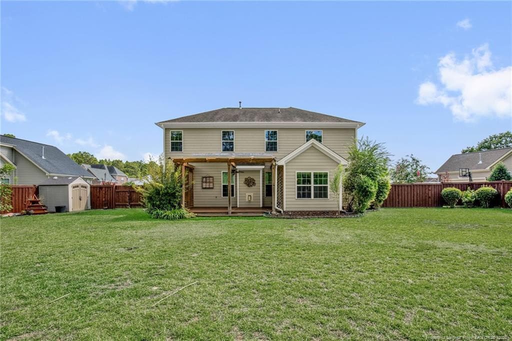 Photo 41 - 3512 Chagford Lane, Fayetteville, NC 28306, Fayetteville
