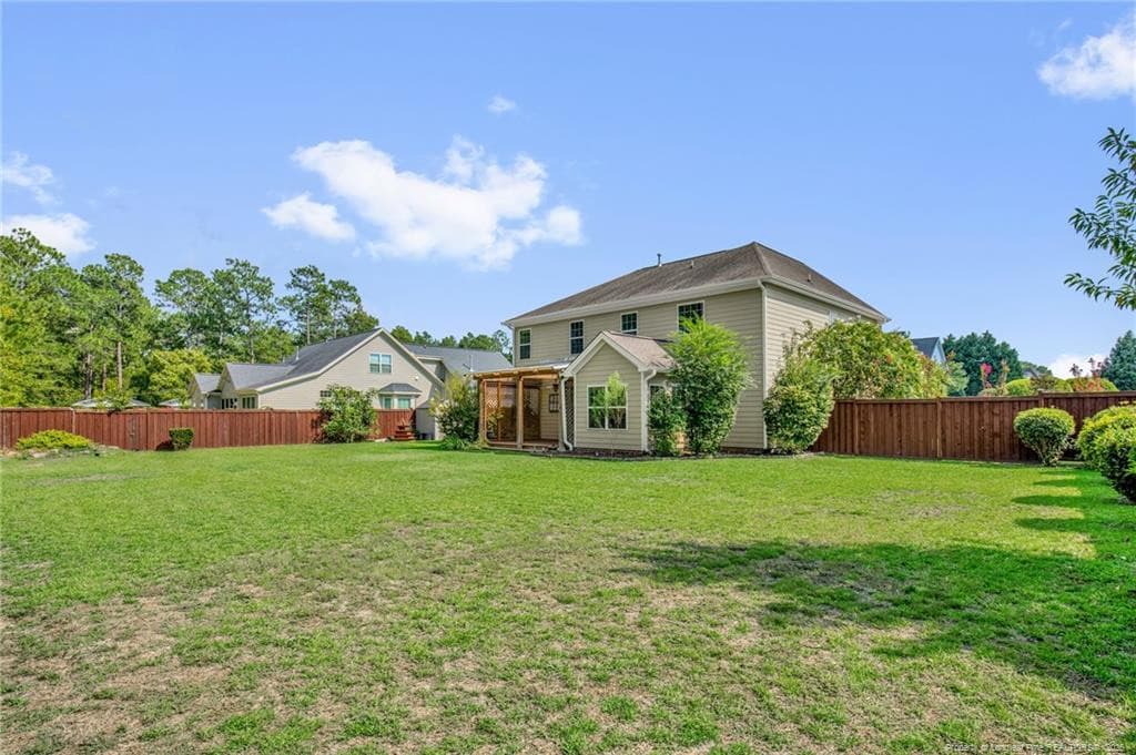 Photo 43 - 3512 Chagford Lane, Fayetteville, NC 28306, Fayetteville