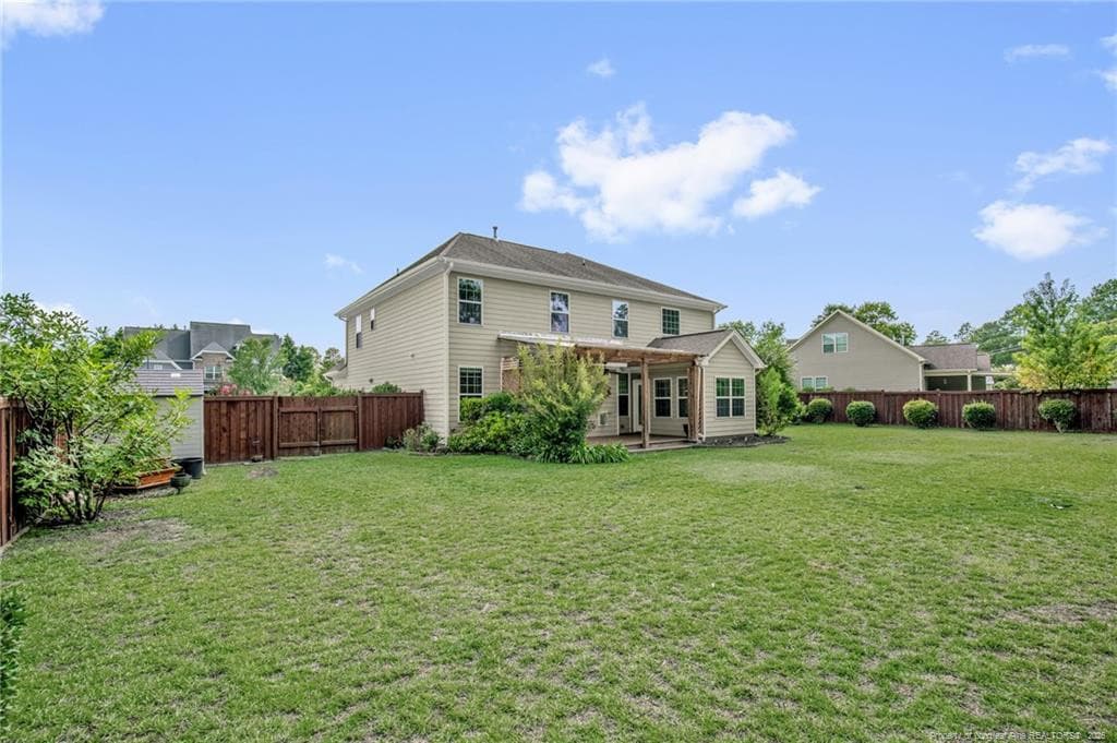 Photo 42 - 3512 Chagford Lane, Fayetteville, NC 28306, Fayetteville