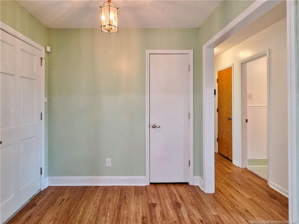 Photo 6 - 3209 Kentyre Drive, Fayetteville, NC 28303, Fayetteville