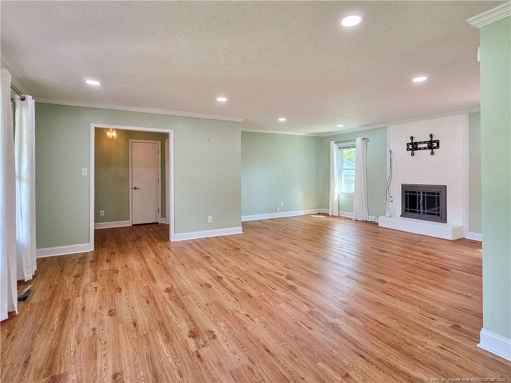 Photo 10 - 3209 Kentyre Drive, Fayetteville, NC 28303, Fayetteville