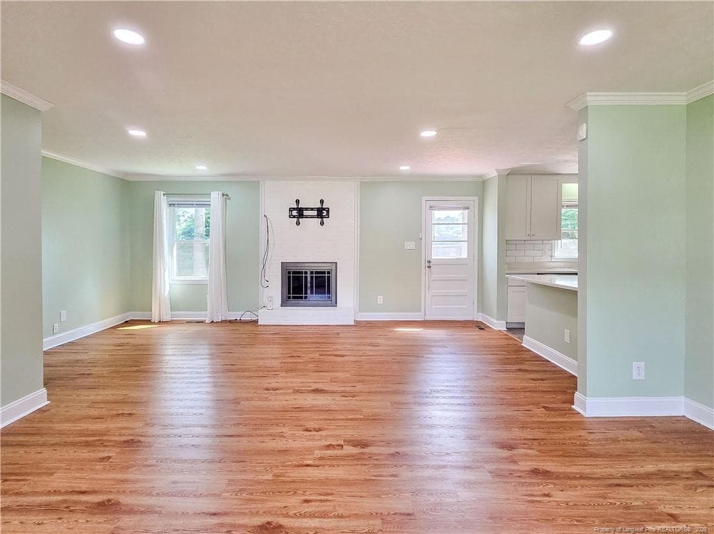 Photo 11 - 3209 Kentyre Drive, Fayetteville, NC 28303, Fayetteville