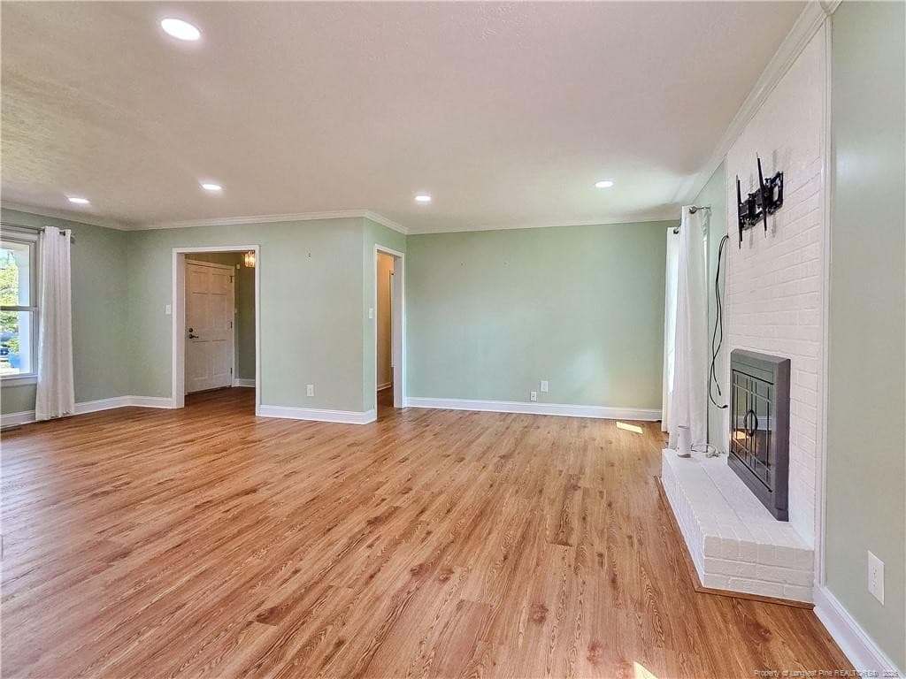 Photo 12 - 3209 Kentyre Drive, Fayetteville, NC 28303, Fayetteville