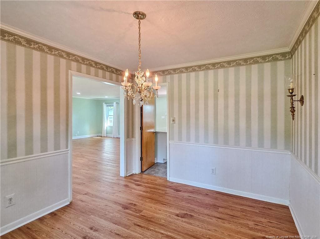 Photo 26 - 3209 Kentyre Drive, Fayetteville, NC 28303, Fayetteville
