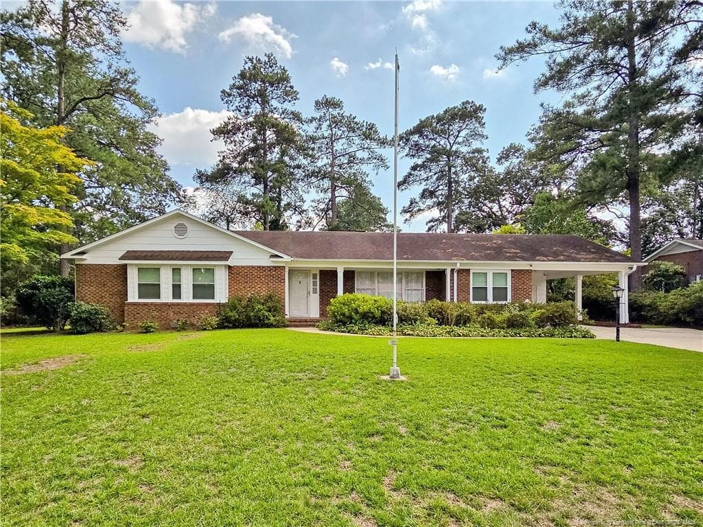 Photo 48 - 3209 Kentyre Drive, Fayetteville, NC 28303, Fayetteville