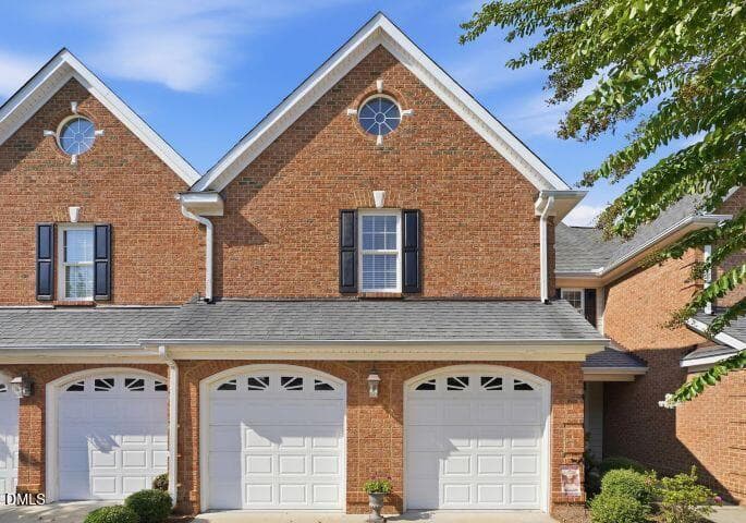 Garages - 4008 Townes Court N, Wilson, NC 27896
