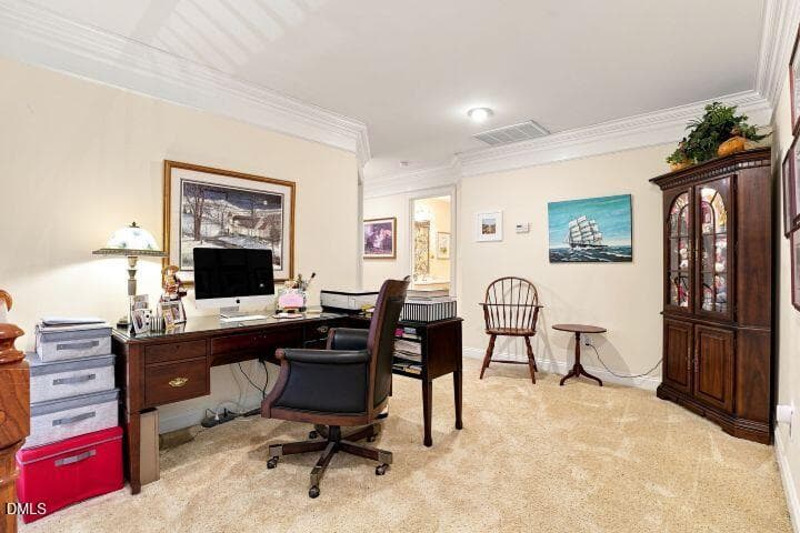 Loft - 4008 Townes Court N, Wilson, NC 27896