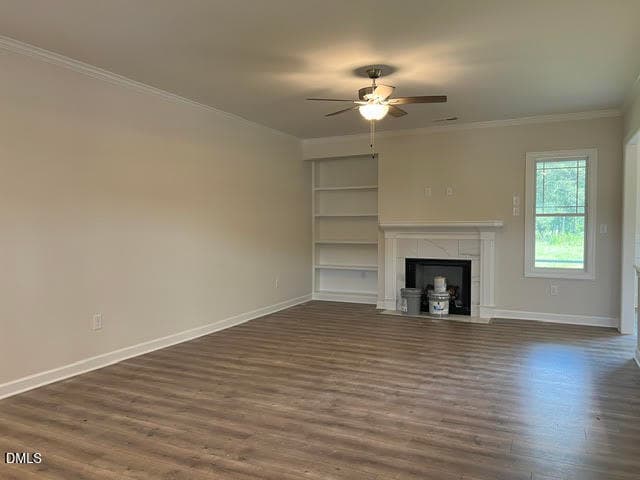 41KR24 - 786 Olive Branch Drive, Smithfield, NC 27577
