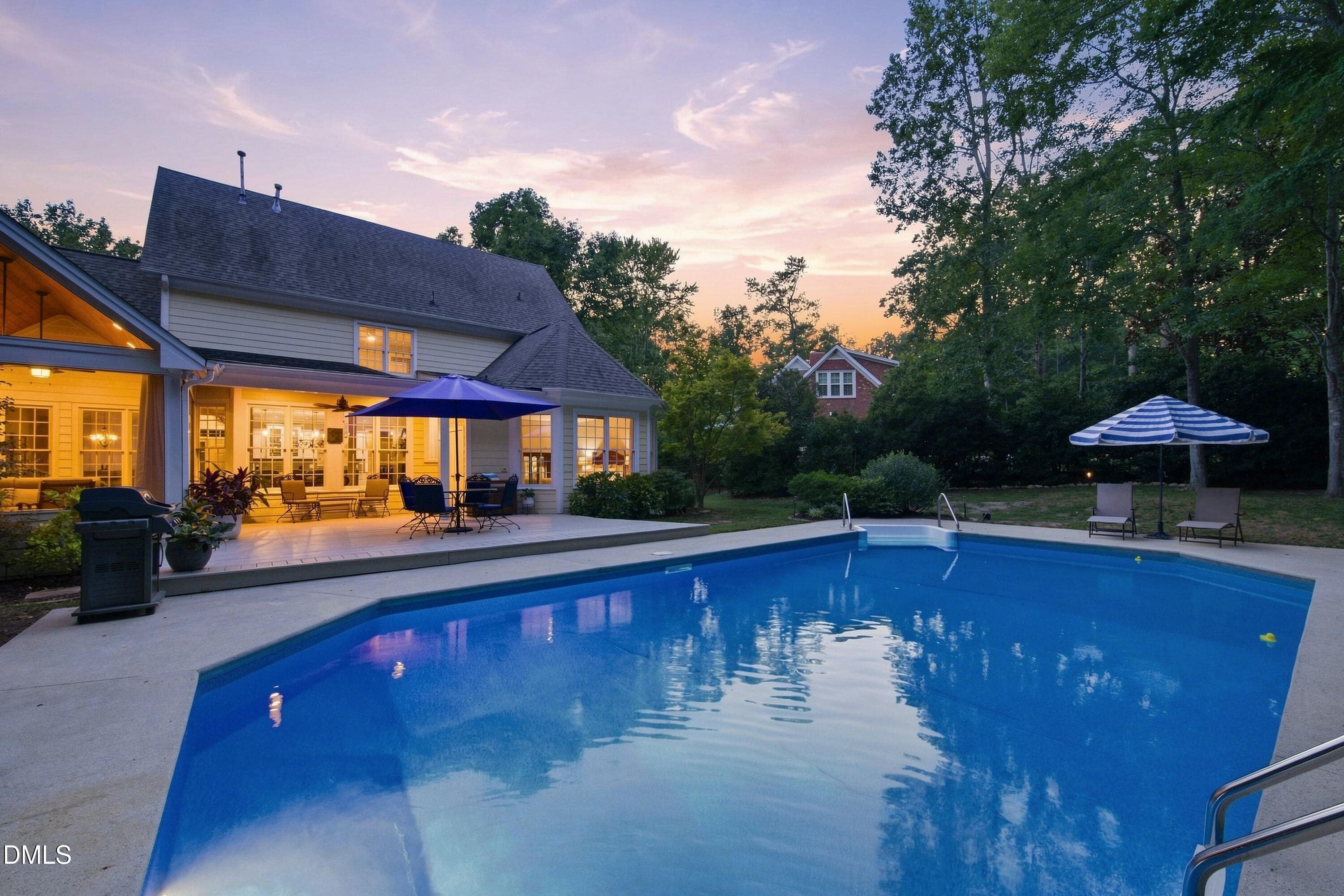 100-print-5412 Catmint Cir-2699 - 5412 Catmint Court, Holly Springs, NC 27540, Holly Springs