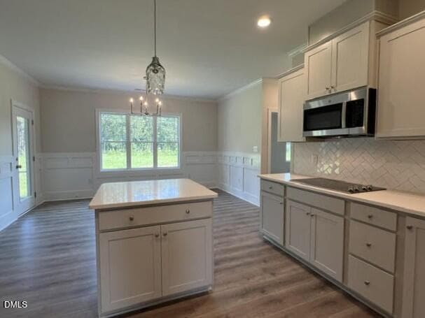 41KR26 - 786 Olive Branch Drive, Smithfield, NC 27577