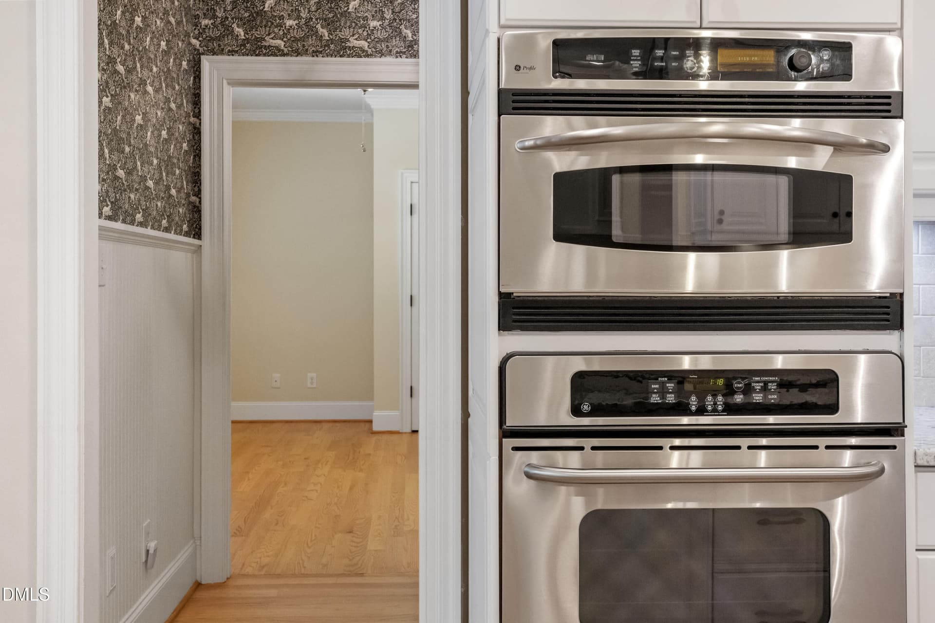 Kitchen - 3720 Grandbridge Drive, Apex, NC 27539