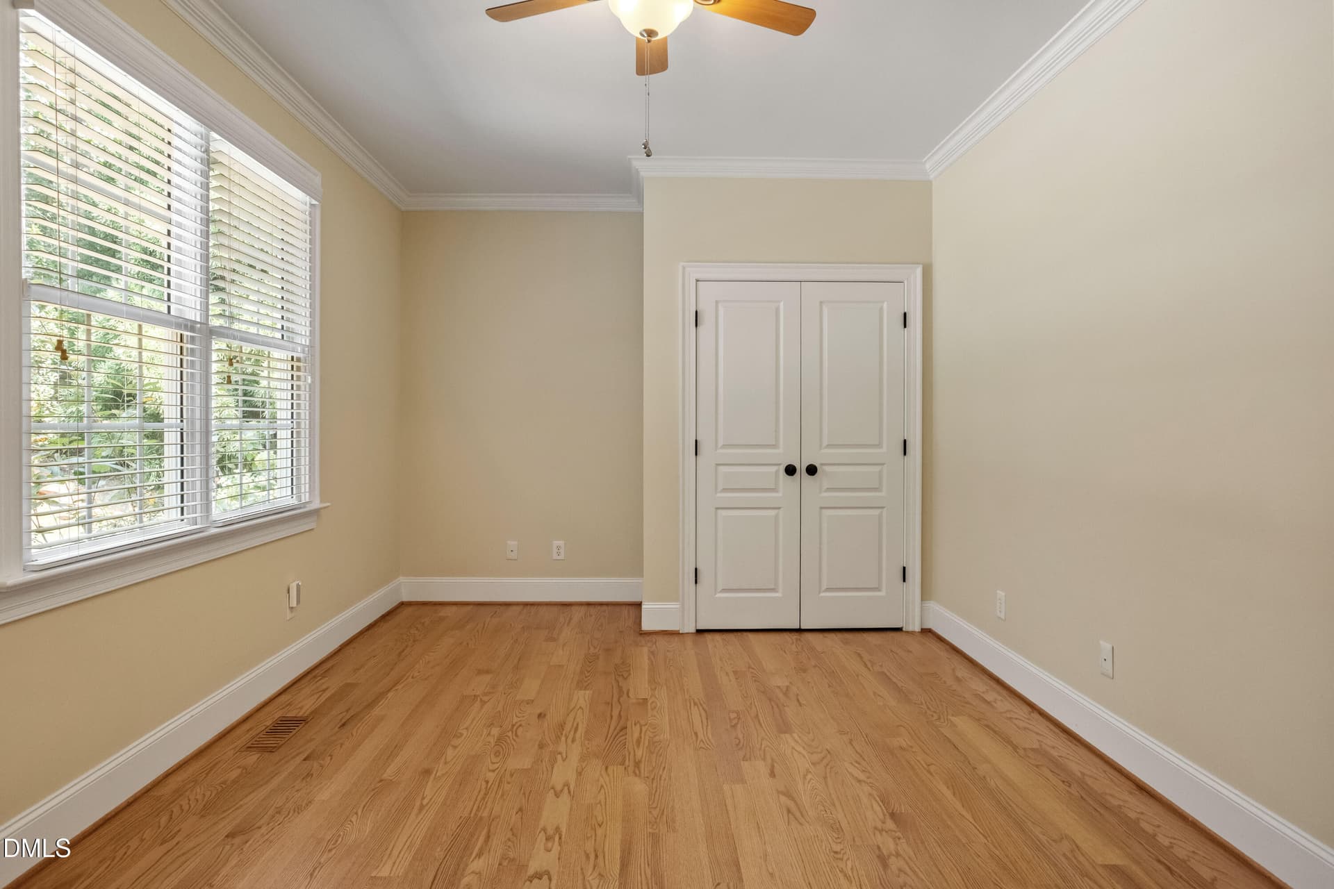 Bedroom - 3720 Grandbridge Drive, Apex, NC 27539