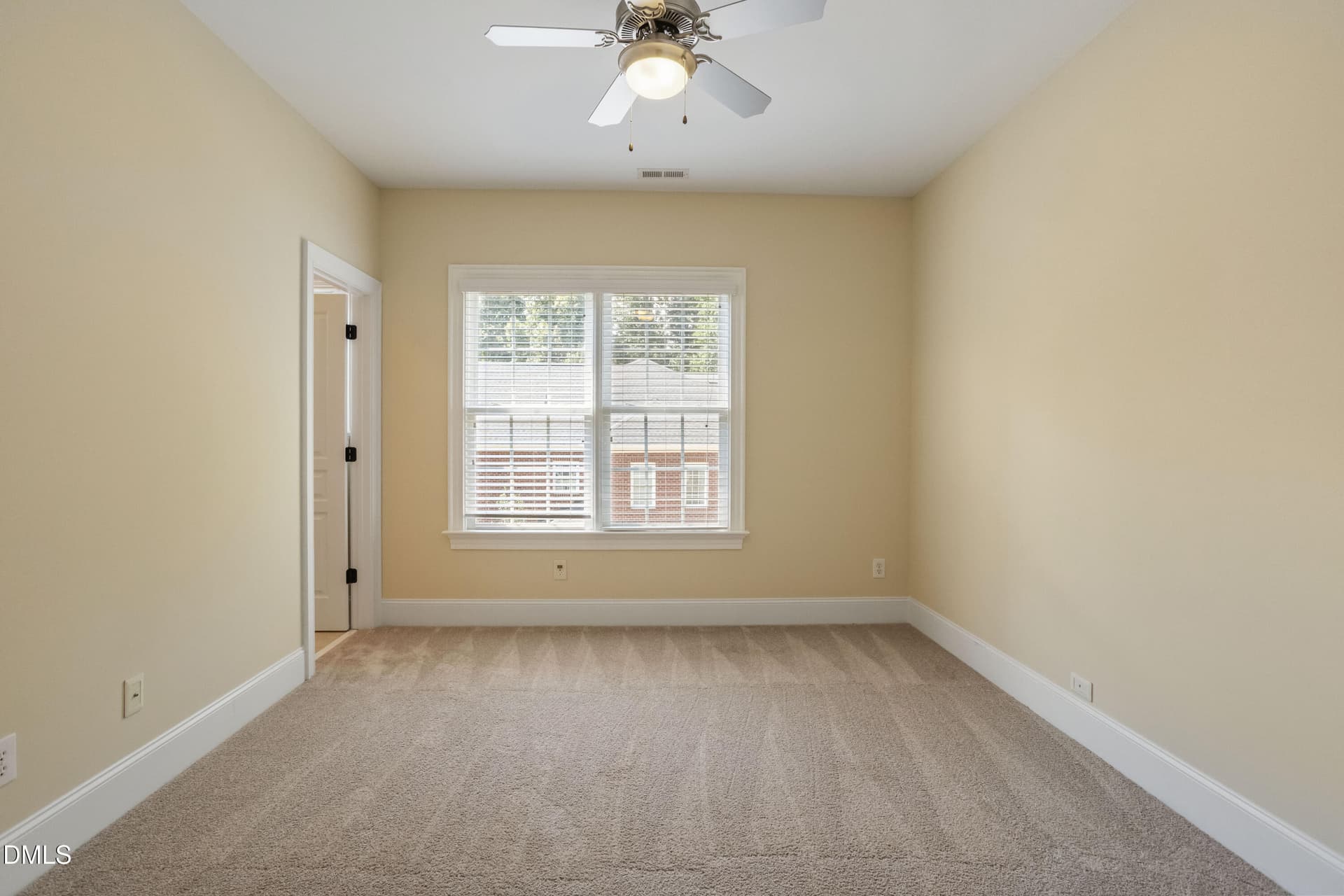 Bedroom - 3720 Grandbridge Drive, Apex, NC 27539