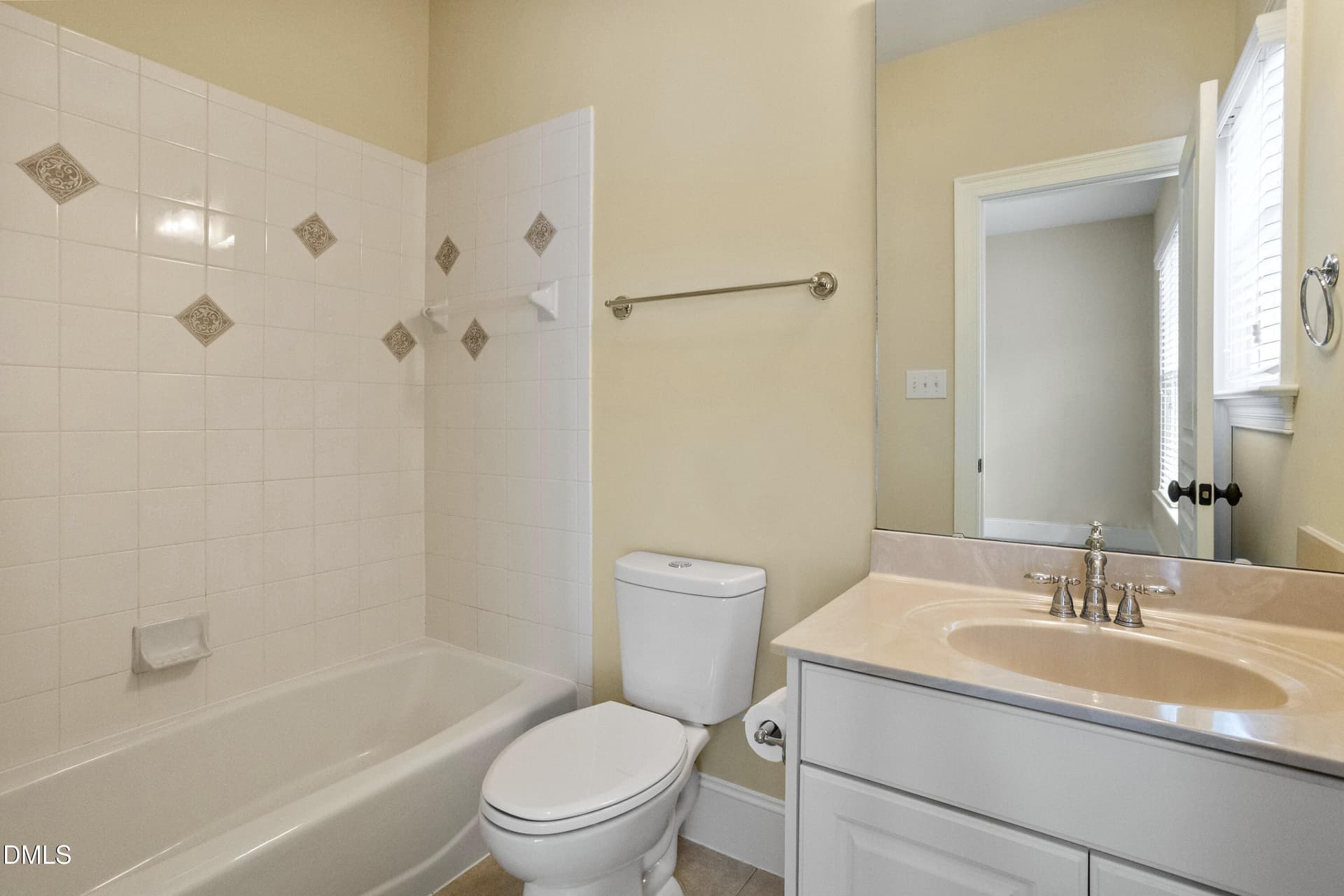 Bathroom - 3720 Grandbridge Drive, Apex, NC 27539