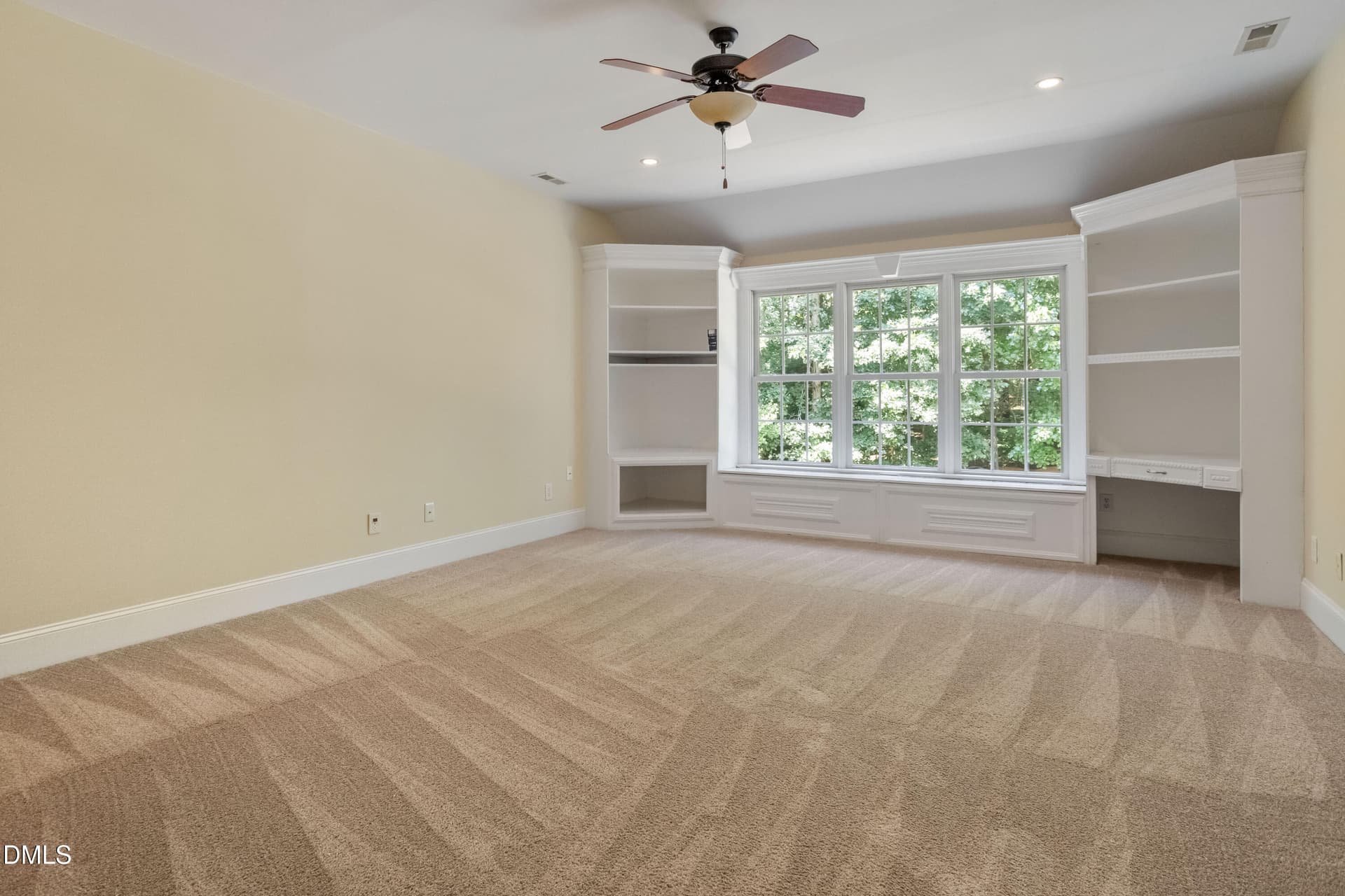 Bedroom - 3720 Grandbridge Drive, Apex, NC 27539