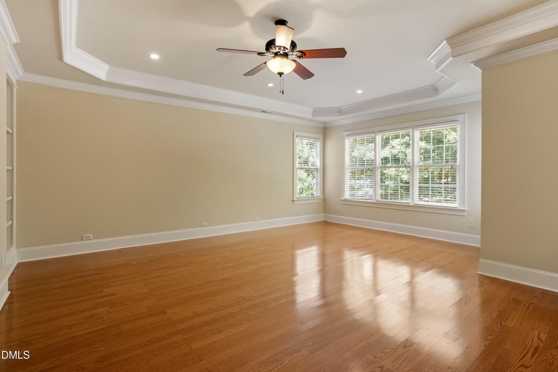Flex Room - 3720 Grandbridge Drive, Apex, NC 27539