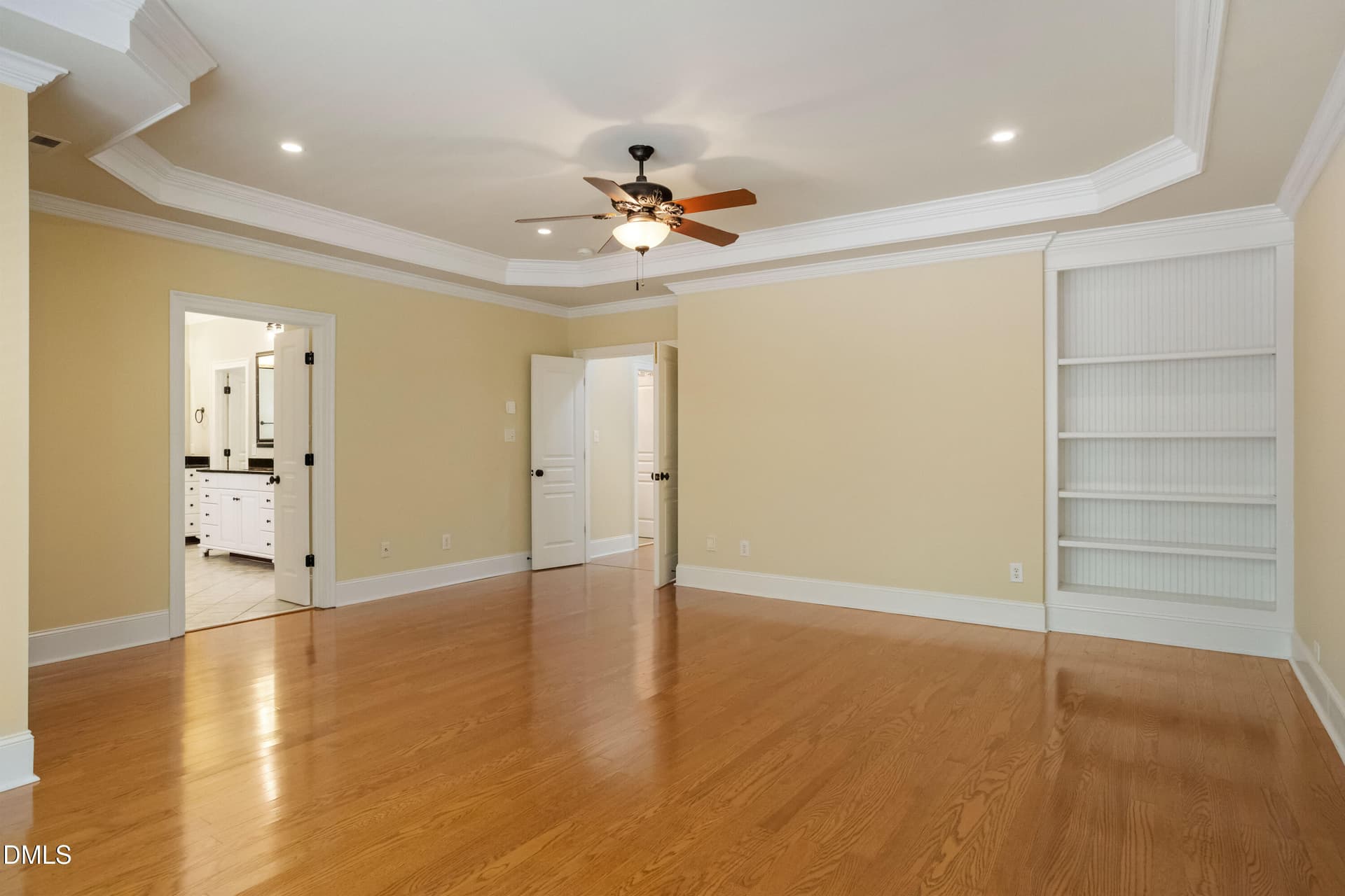 Flex Room - 3720 Grandbridge Drive, Apex, NC 27539