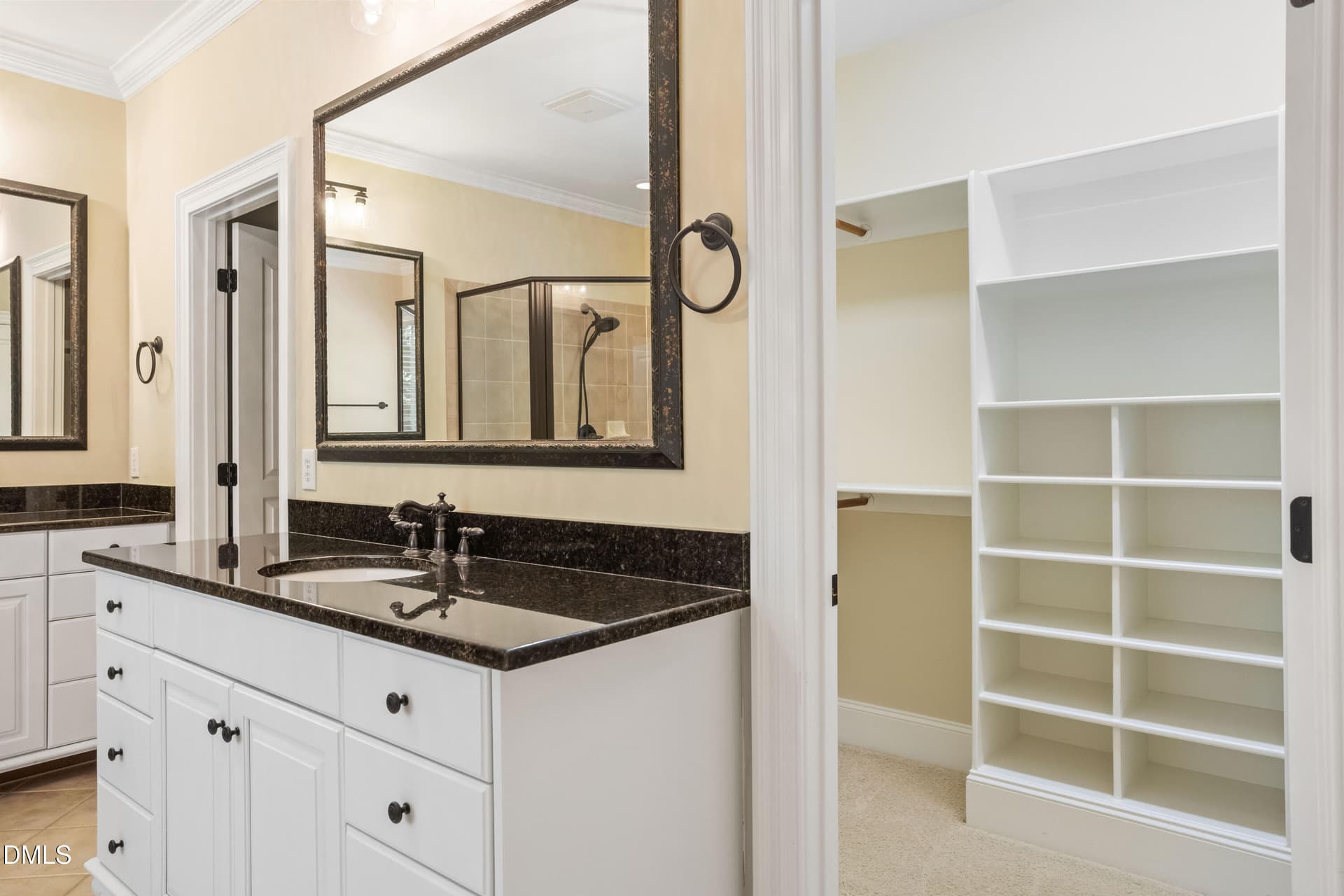 Bathroom - 3720 Grandbridge Drive, Apex, NC 27539