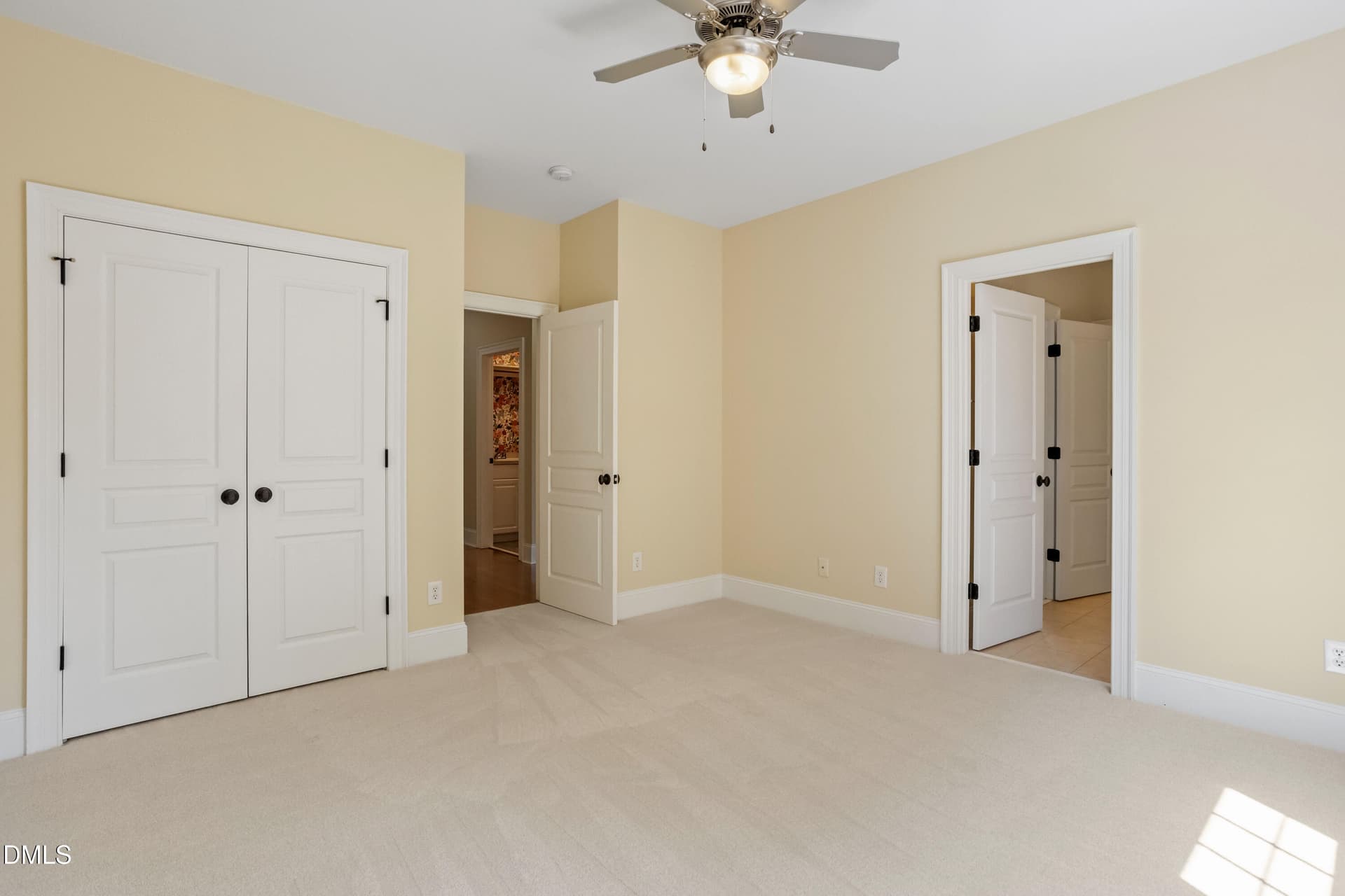 Bedroom - 3720 Grandbridge Drive, Apex, NC 27539