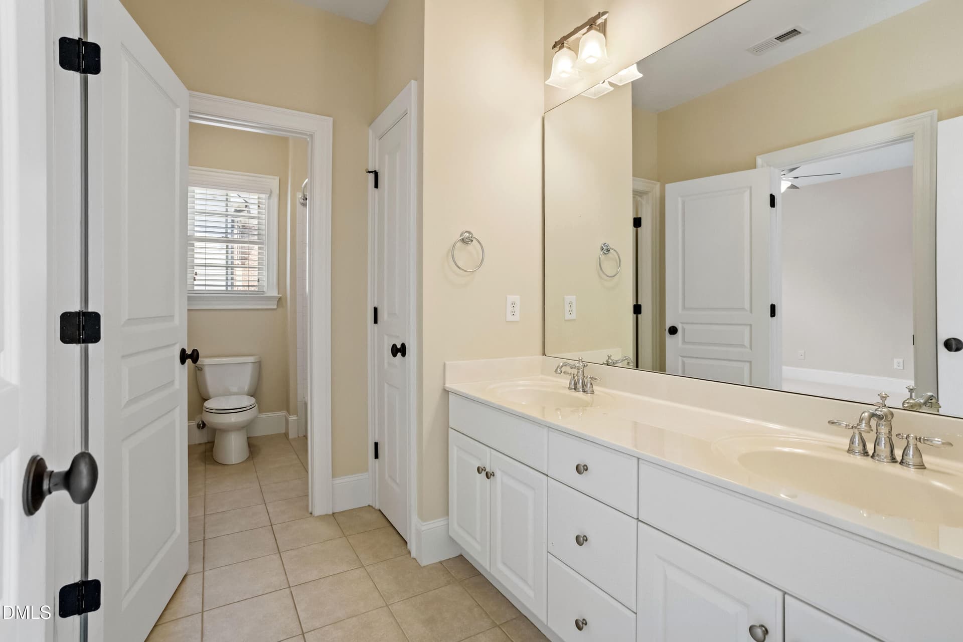 Bathroom - 3720 Grandbridge Drive, Apex, NC 27539