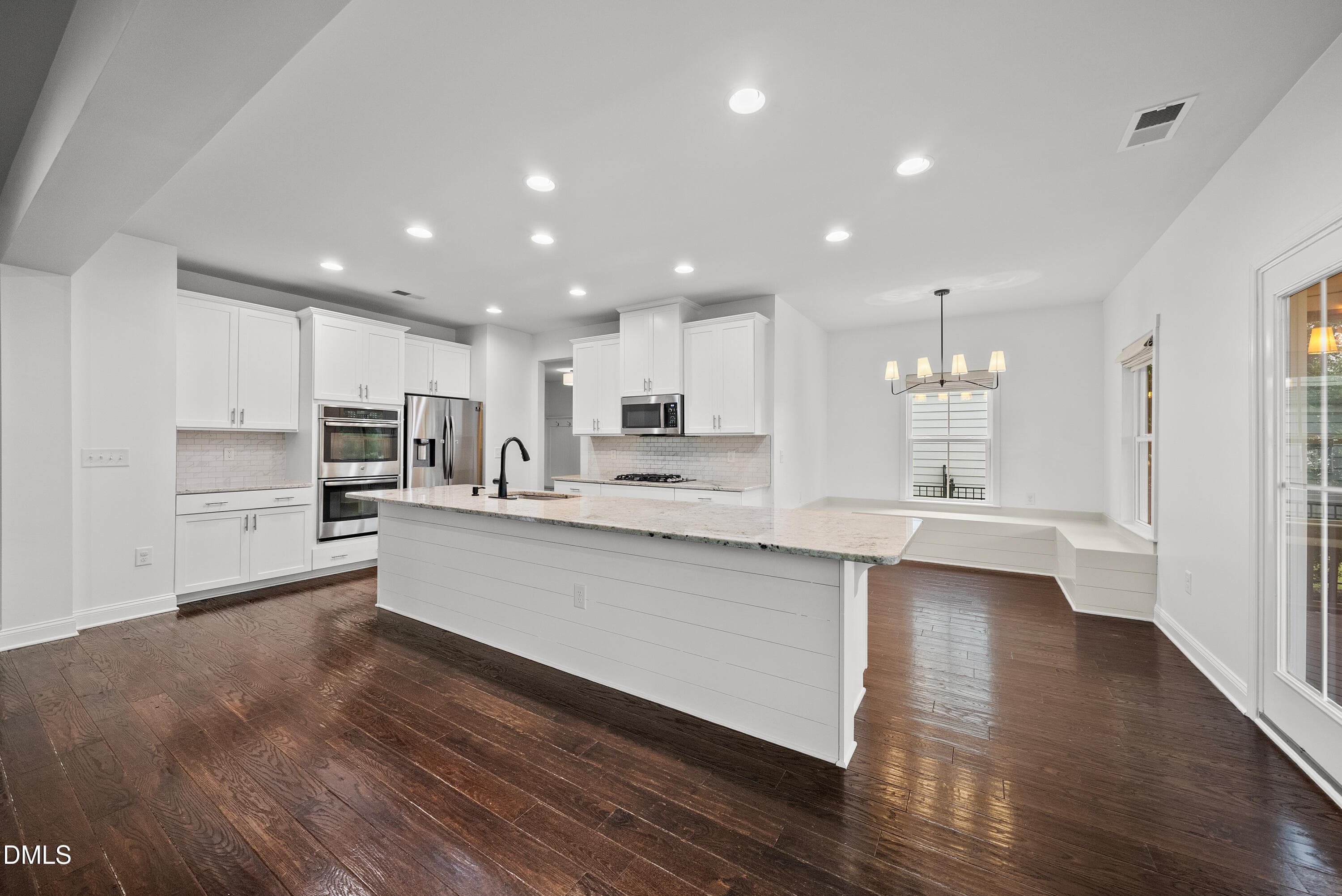Gorgeous Kitchen - 2836 Landon Ridge Drive, New Hill, NC 27562, New Hill