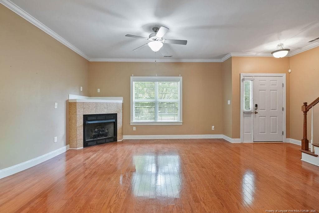 Photo 4 - 919 Cora Lee Drive, Fayetteville, NC 28303, Fayetteville