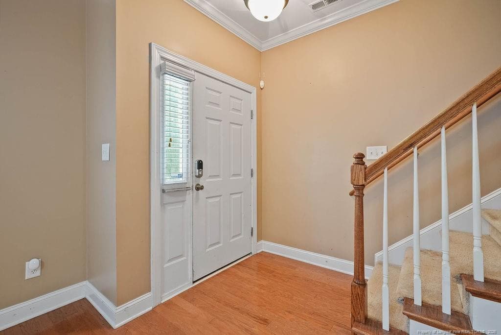 Photo 5 - 919 Cora Lee Drive, Fayetteville, NC 28303, Fayetteville