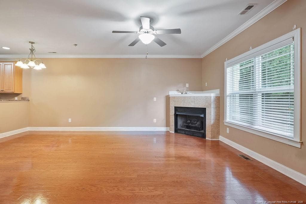 Photo 6 - 919 Cora Lee Drive, Fayetteville, NC 28303, Fayetteville