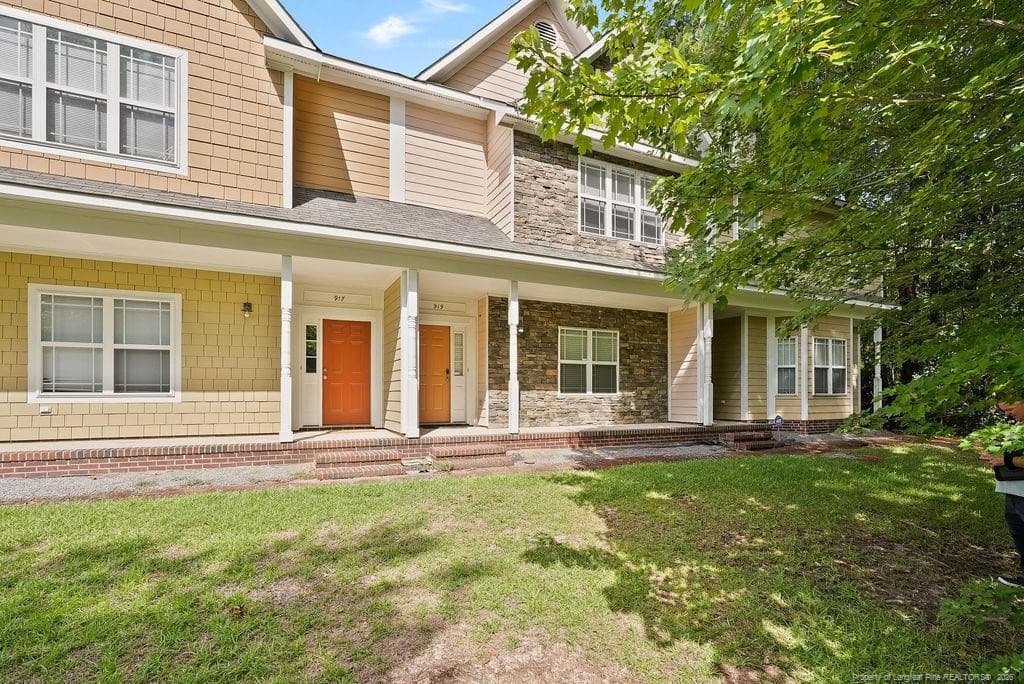 Photo 3 - 919 Cora Lee Drive, Fayetteville, NC 28303, Fayetteville