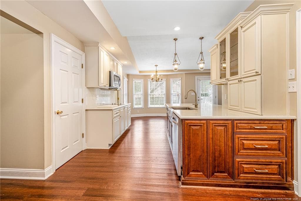 Photo 14 - 266 Courtyard Lane, Fayetteville, NC 28303, Fayetteville